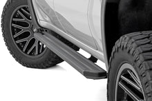Load image into Gallery viewer, Multi-Color LED Running Boards | Crew Cab | Chevy/GMC 1500/2500HD/3500HD (19-26)