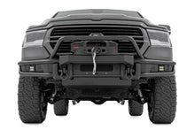 Load image into Gallery viewer, Front Bumper | Tubular | Winch Mount | Ram 1500 2WD/4WD (2019-2024)