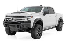 Load image into Gallery viewer, Multi-Color LED Running Boards | Crew Cab | Chevy/GMC 1500/2500HD/3500HD (19-26)