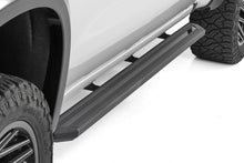 Load image into Gallery viewer, Multi-Color LED Running Boards | Crew Cab | Chevy/GMC 1500/2500HD/3500HD (19-26)