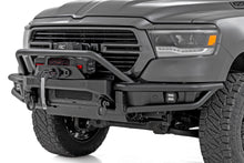 Load image into Gallery viewer, Front Bumper | Tubular | Winch Mount | Ram 1500 2WD/4WD (2019-2024)