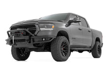 Load image into Gallery viewer, Front Bumper | Tubular | Winch Mount | Ram 1500 2WD/4WD (2019-2024)