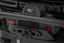 Load image into Gallery viewer, Front Bumper | Tubular | Winch Mount | Ram 1500 2WD/4WD (2019-2024)