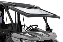 Load image into Gallery viewer, Electric Tilt Windshield | Glass | Can-Am Defender HD8/HD9/HD10