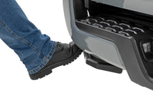 Load image into Gallery viewer, Retractable Bed Step | Manual Pull | Toyota Tacoma 2WD/4WD (2016-2023)