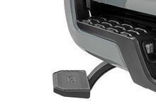 Load image into Gallery viewer, Retractable Bed Step | Manual Pull | Toyota Tacoma 2WD/4WD (2016-2023)