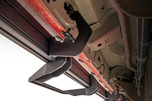Load image into Gallery viewer, SRL2 Adj Aluminum Step | Crew Cab | Chevy/GMC 1500/2500HD/3500HD (07-18 &amp; Classic)