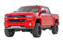 Load image into Gallery viewer, SRL2 Adj Aluminum Step | Crew Cab | Chevy/GMC 1500/2500HD/3500HD (07-18 &amp; Classic)