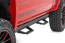 Load image into Gallery viewer, SRL2 Adj Aluminum Step | Crew Cab | Chevy/GMC 1500/2500HD/3500HD (07-18 &amp; Classic)