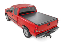 Load image into Gallery viewer, Hard Roll Up Bed Cover | 6'7" Bed | Chevy/GMC 1500 (00-06 &amp; Classic)