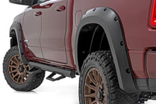 Load image into Gallery viewer, Pocket Fender Flares | PR4 Flame Red | Ram 1500 2WD/4WD (2025-2026)