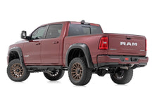 Load image into Gallery viewer, Pocket Fender Flares | PR4 Flame Red | Ram 1500 2WD/4WD (2025-2026)