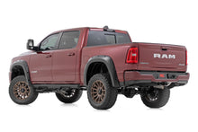 Load image into Gallery viewer, Pocket Fender Flares | PSC Billet Silver | Ram 1500 2WD/4WD (2025-2026)