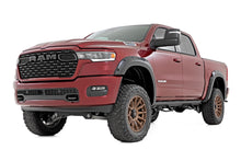 Load image into Gallery viewer, Pocket Fender Flares | PSC Billet Silver | Ram 1500 2WD/4WD (2025-2026)
