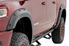 Load image into Gallery viewer, Pocket Fender Flares | PR4 Flame Red | Ram 1500 2WD/4WD (2025-2026)