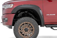 Load image into Gallery viewer, Pocket Fender Flares | PR4 Flame Red | Ram 1500 2WD/4WD (2025-2026)