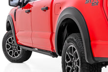 Load image into Gallery viewer, Sport Fender Flares | YZ Oxford White | Ford F-150 2WD/4WD (2021-2026)