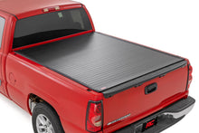 Load image into Gallery viewer, Hard Roll Up Bed Cover | 6'7" Bed | Chevy/GMC 1500 (00-06 &amp; Classic)