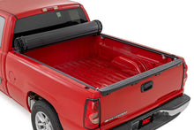 Load image into Gallery viewer, Hard Roll Up Bed Cover | 6'7" Bed | Chevy/GMC 1500 (00-06 &amp; Classic)