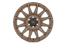 Load image into Gallery viewer, Rough Country 90 Series Wheel | One-Piece | Bronze | 18x9 | 6x135 | -12mm
