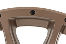 Load image into Gallery viewer, Rough Country 90 Series Wheel | One-Piece | Bronze | 18x9 | 8x6.5 | -12mm