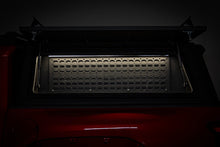 Load image into Gallery viewer, Bed Cap Molle Panel Side Storage Bin | Drivers Side | Toyota Tacoma (24-26)