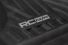 Load image into Gallery viewer, Flex-Fit Floor Mats | FR &amp; RR | FR Bucket | Crew | Chevy/GMC 1500/2500HD/3500HD 2WD/4WD