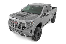 Load image into Gallery viewer, Hood Scoop | GPA Dark Slate | GMC Sierra 1500 2WD/4WD (2019-2026)