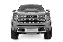 Load image into Gallery viewer, Hood Scoop | G1K Stone Blue | GMC Sierra 1500 2WD/4WD (2019-2026)