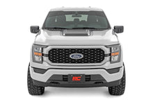 Load image into Gallery viewer, Hood Scoop | Ford F-150 2WD/4WD (2021-2026)