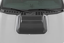 Load image into Gallery viewer, Hood Scoop | E2 Magma Red | Ford F-150 2WD/4WD (2021-2026)