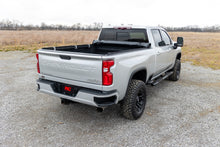 Load image into Gallery viewer, Soft Roll Up Bed Cover | 6'9" Bed | Chevy/GMC 2500HD/3500HD (20-26)