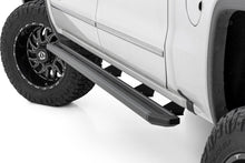 Load image into Gallery viewer, Multi-Color LED Running Boards | Crew Cab | Chevy/GMC 1500/2500HD/3500HD (07-19 &amp; Classic)