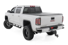Load image into Gallery viewer, Multi-Color LED Running Boards | Crew Cab | Chevy/GMC 1500/2500HD/3500HD (07-19 &amp; Classic)