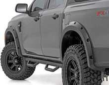 Load image into Gallery viewer, Pocket Fender Flares | M7 Carbonized Gray | Ford Ranger 2WD/4WD (2024-2026)