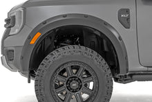 Load image into Gallery viewer, Pocket Fender Flares | M7 Carbonized Gray | Ford Ranger 2WD/4WD (2024-2026)