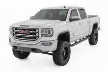 Load image into Gallery viewer, Multi-Color LED Running Boards | Crew Cab | Chevy/GMC 1500/2500HD/3500HD (07-19 &amp; Classic)