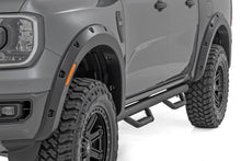 Load image into Gallery viewer, Pocket Fender Flares | M7 Carbonized Gray | Ford Ranger 2WD/4WD (2024-2026)