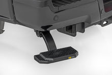 Load image into Gallery viewer, Retractable Bed Step | Manual Pull | Ford F-250/F-350 Super Duty (17-22)