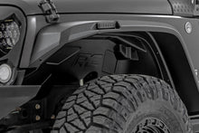 Load image into Gallery viewer, Wheel Well Liners | Front &amp; Rear | Jeep Wrangler Unlimited 2WD/4WD (2007-2018)