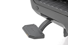Load image into Gallery viewer, Retractable Bed Step | Manual Pull | Ford F-250/F-350 Super Duty (17-22)