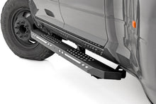 Load image into Gallery viewer, AC2 Running Boards | Amber/White | Crew Cab | Ram 1500/2500/3500 2WD/4WD (2010-2025 &amp; Classic)