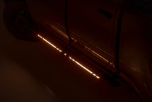 Load image into Gallery viewer, AC2 Running Boards | Amber/White | Crew Cab | Ram 1500/2500/3500 2WD/4WD (2010-2025 &amp; Classic)