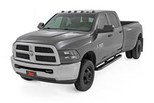 Load image into Gallery viewer, AC2 Running Boards | Amber/White | Crew Cab | Ram 1500/2500/3500 2WD/4WD (2010-2025 &amp; Classic)