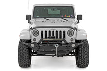 Load image into Gallery viewer, Hood Protector | Trail Cladding | Jeep Wrangler JK/Wrangler Unlimited  (07-18)