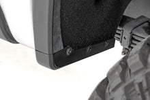 Load image into Gallery viewer, Mud Flap Delete | Chevy Silverado 2500 HD/3500 HD 2WD/4WD (2020-2026)