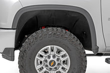 Load image into Gallery viewer, Mud Flap Delete | Chevy Silverado 2500 HD/3500 HD 2WD/4WD (2020-2026)