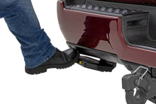 Load image into Gallery viewer, Retractable Bed Step | Manual Pull | Ram 2500/3500 2WD/4WD (2019-2026)