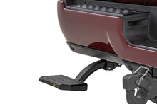 Load image into Gallery viewer, Retractable Bed Step | Manual Pull | Ram 2500/3500 2WD/4WD (2019-2026)