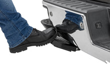 Load image into Gallery viewer, Retractable Bed Step | Manual Pull | Chevy/GMC 1500 (14-18 &amp; Classic)
